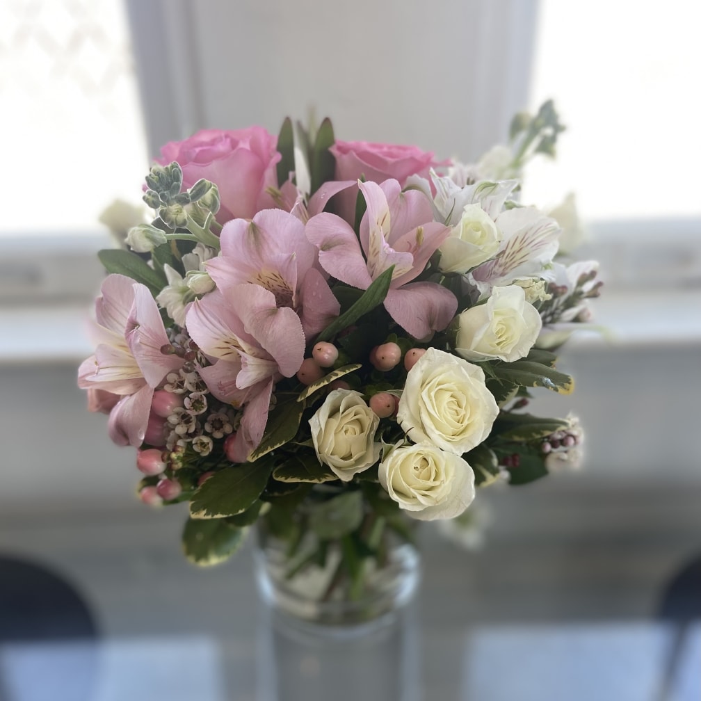 flower shops in uptown new orleans