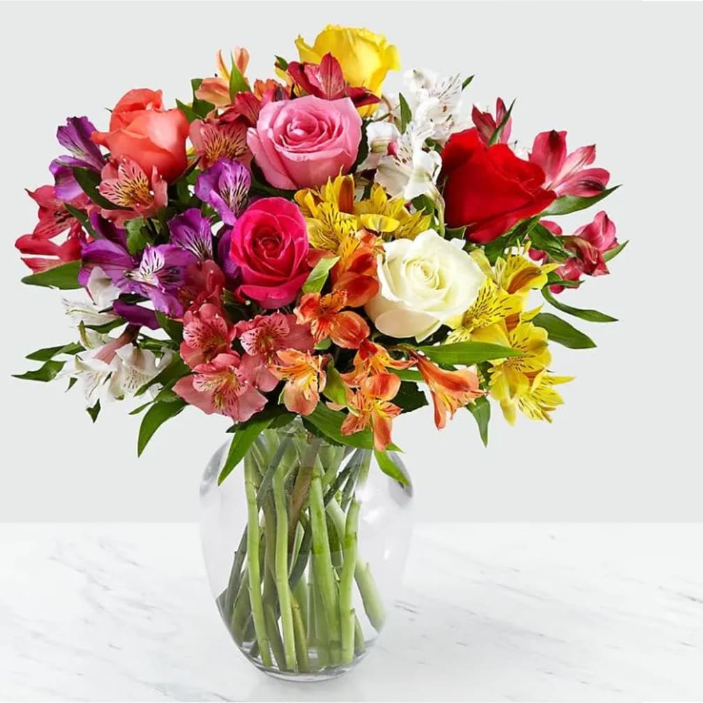 Boulder Florist | Flower Delivery by BOULDER GARDENS FLORIST