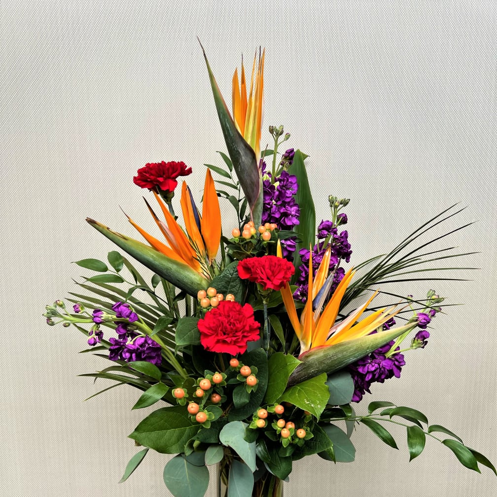 Boulder Florist | Flower Delivery by BOULDER GARDENS FLORIST