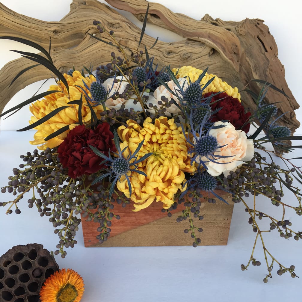 Bakersfield Florist Flower Delivery by House of Flowers