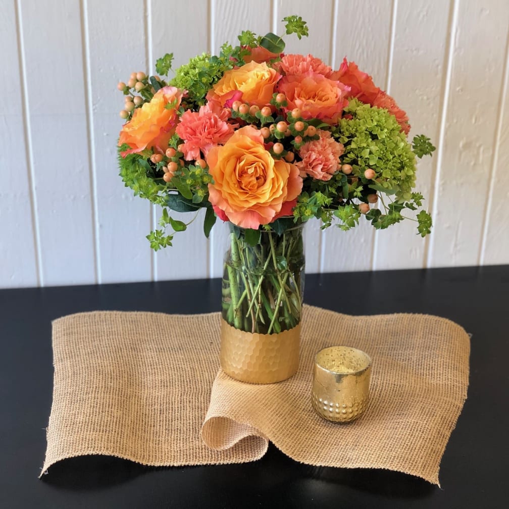 Scottsdale Florist Flower Delivery by Flowers by Coley Scottsdale