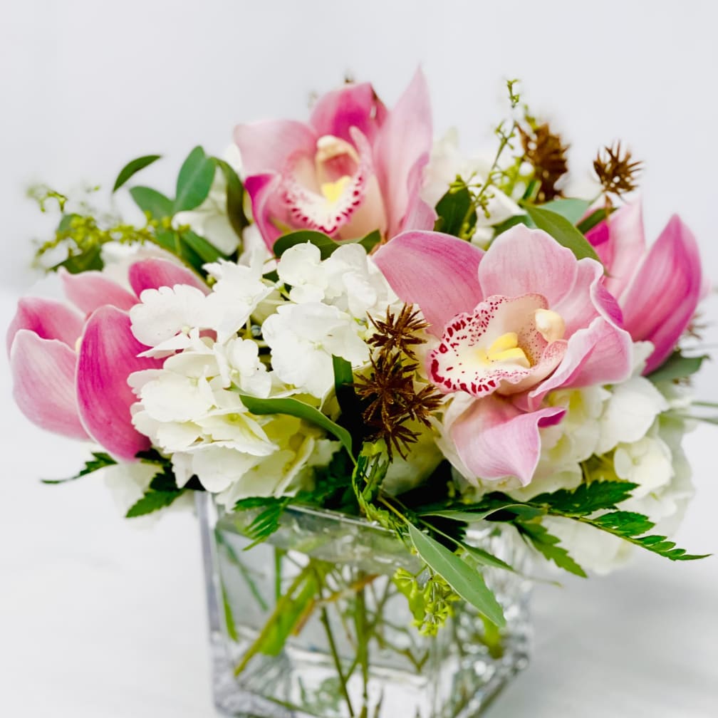 Mercer Island Florist | Flower Delivery by Mercer Island Florist
