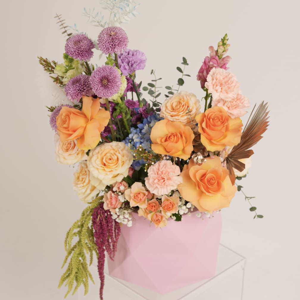 flower delivery san diego 92109