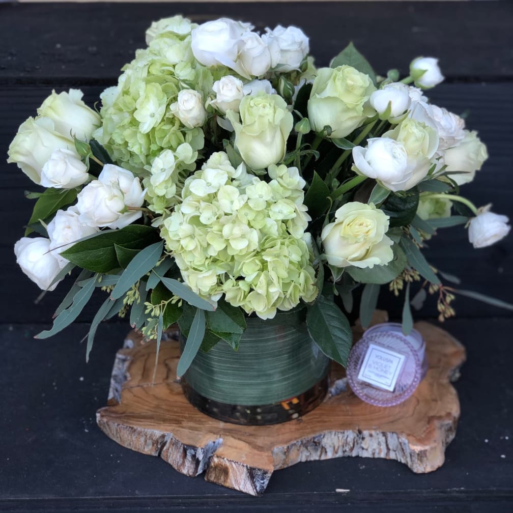 Denver Florist Flower Delivery by Flowers by Coley Denver