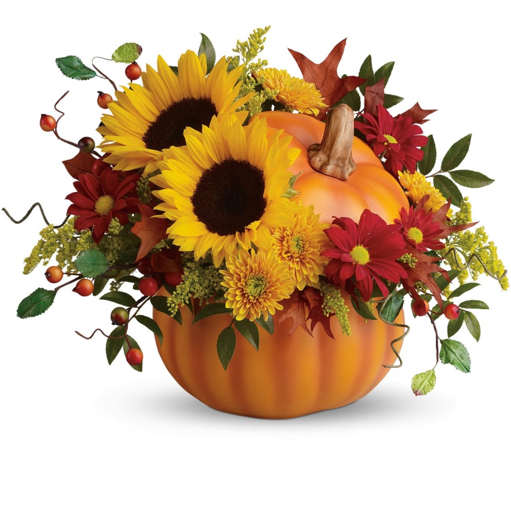 the flower bin muncie indiana