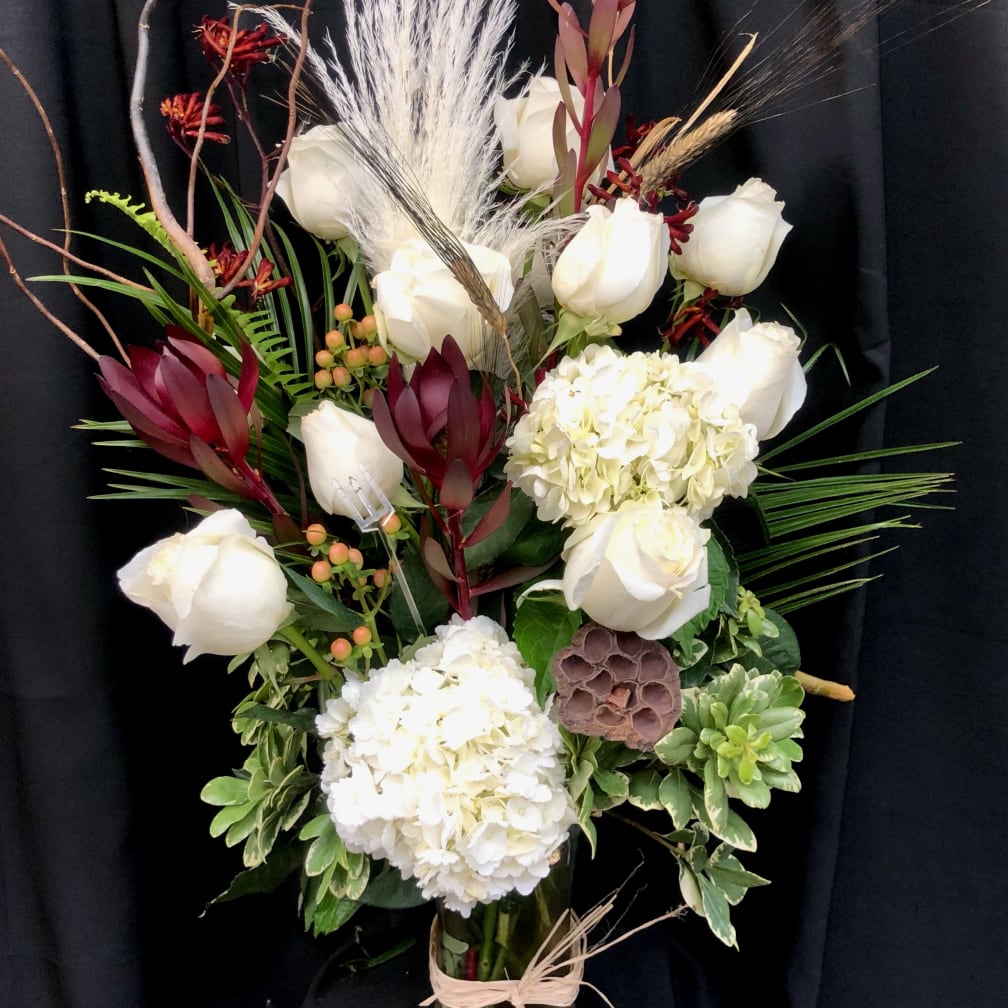 Boulder Florist | Flower Delivery by BOULDER GARDENS FLORIST