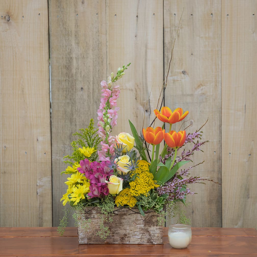 La Plata Florist Flower Delivery by Gateway Florist