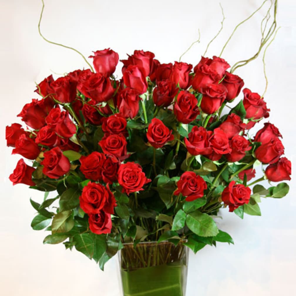 Atlanta Florist | Flower Delivery by Chelsea Floral Designs