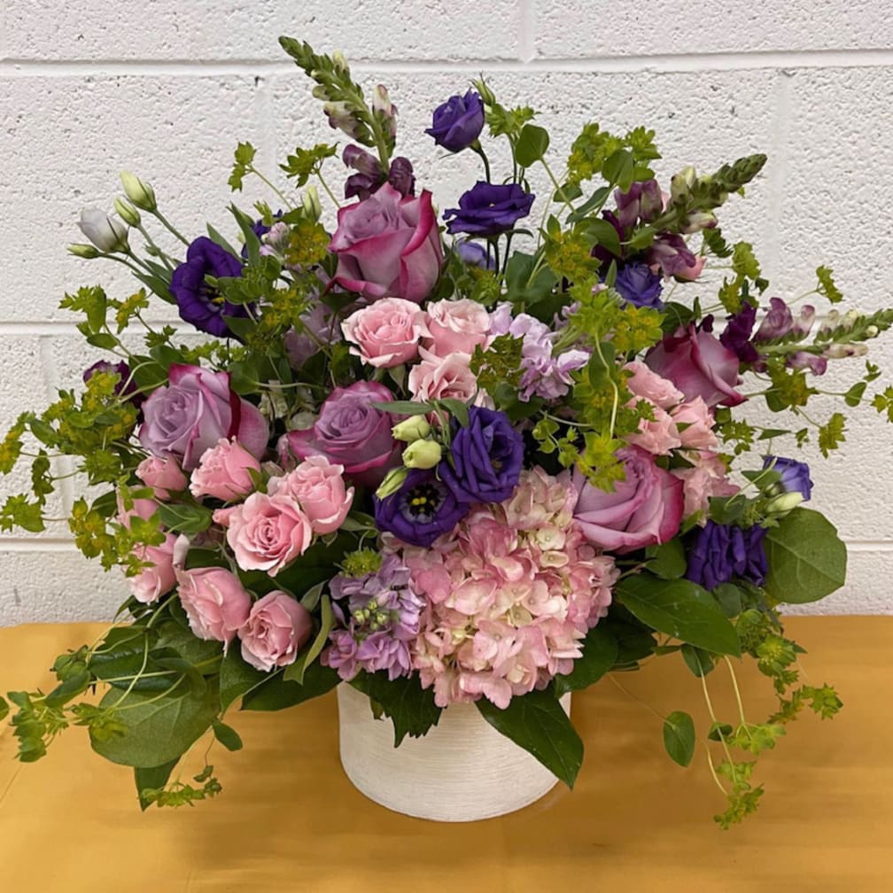 Atlanta Florist | Flower Delivery by Chelsea Floral Designs