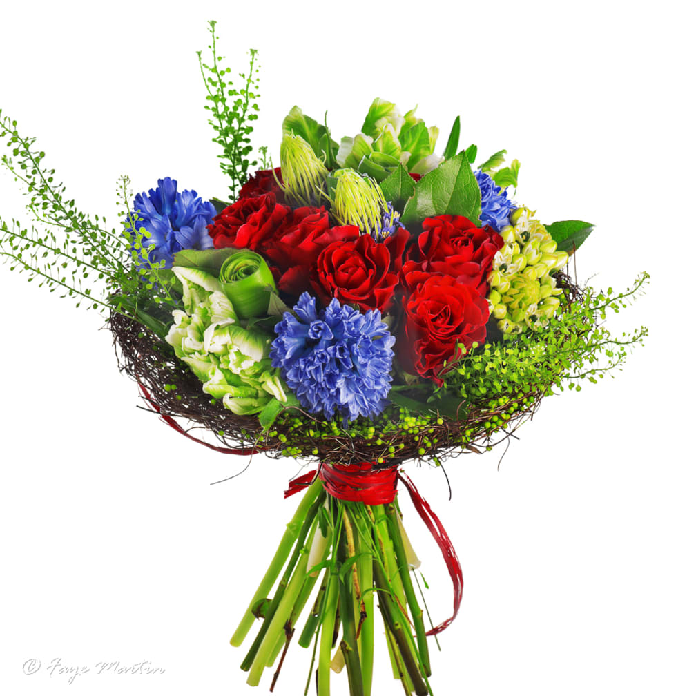 Fort Collins Florist | Flower Delivery by Lady Moon Floral
