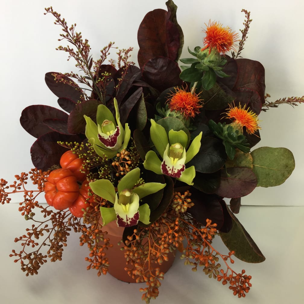 Bakersfield Florist Flower Delivery by House of Flowers