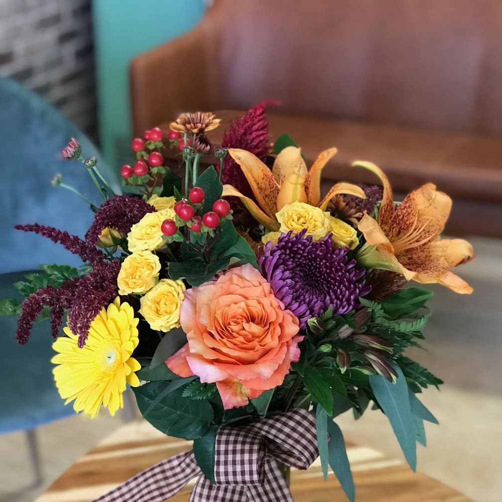 Bakersfield Florist Flower Delivery by House of Flowers