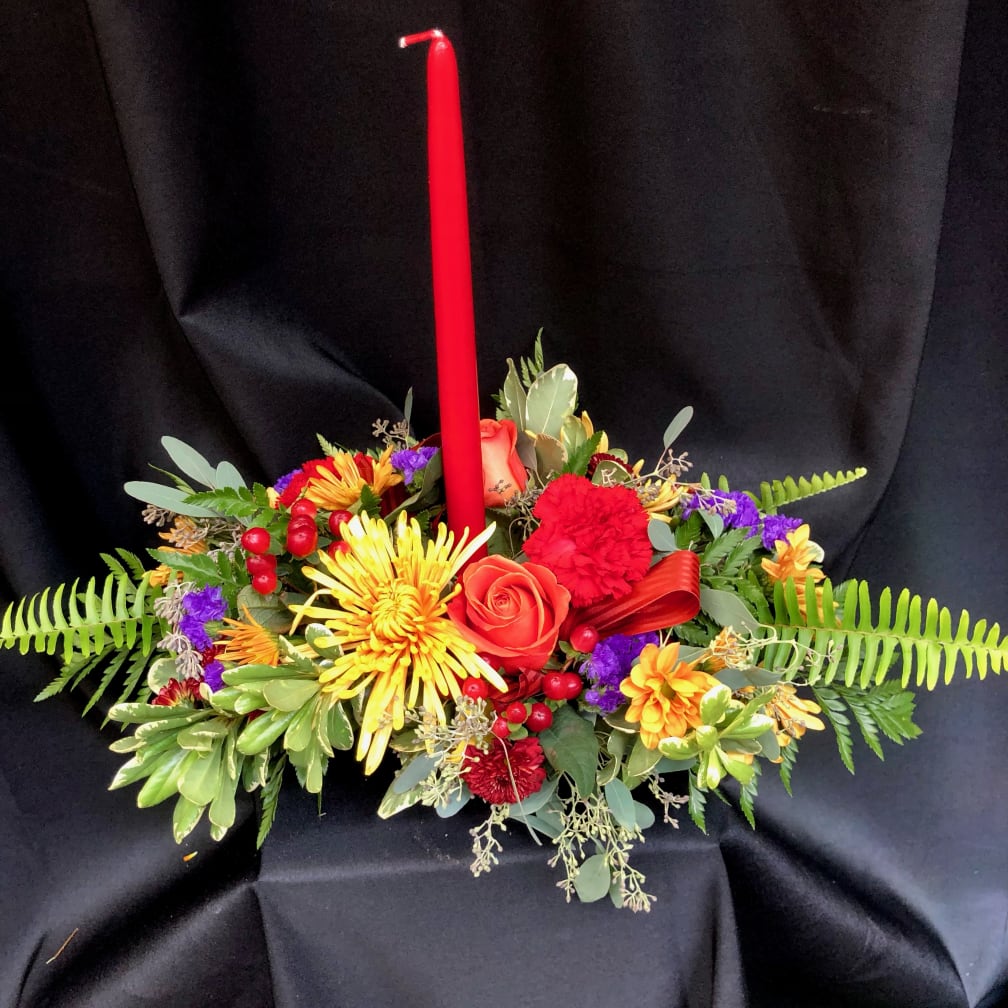 Boulder Florist | Flower Delivery by BOULDER GARDENS FLORIST