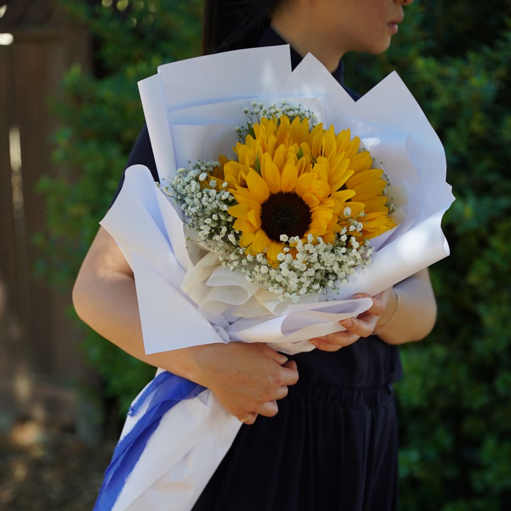Vacaville Florist Flower Delivery by SF Floral