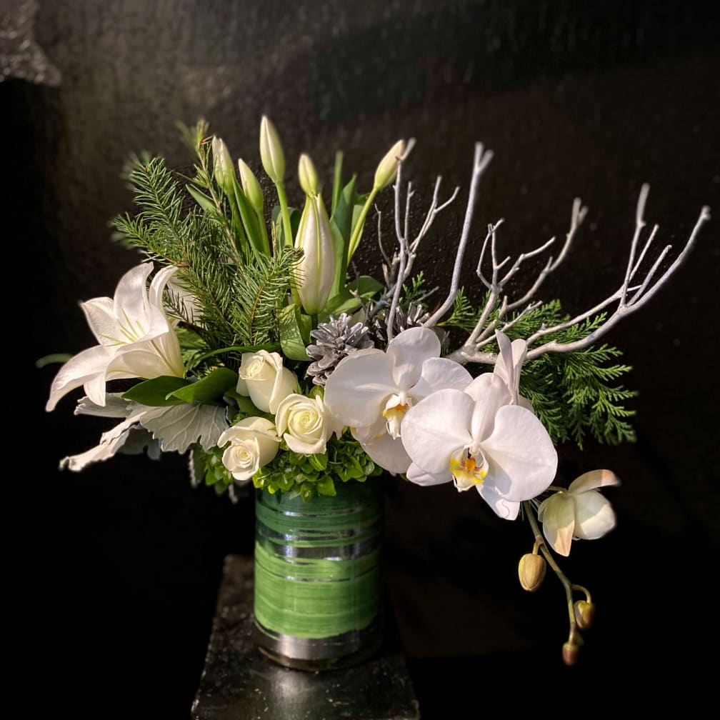 Sacramento Florist Flower Delivery by Bloem Décor Florist