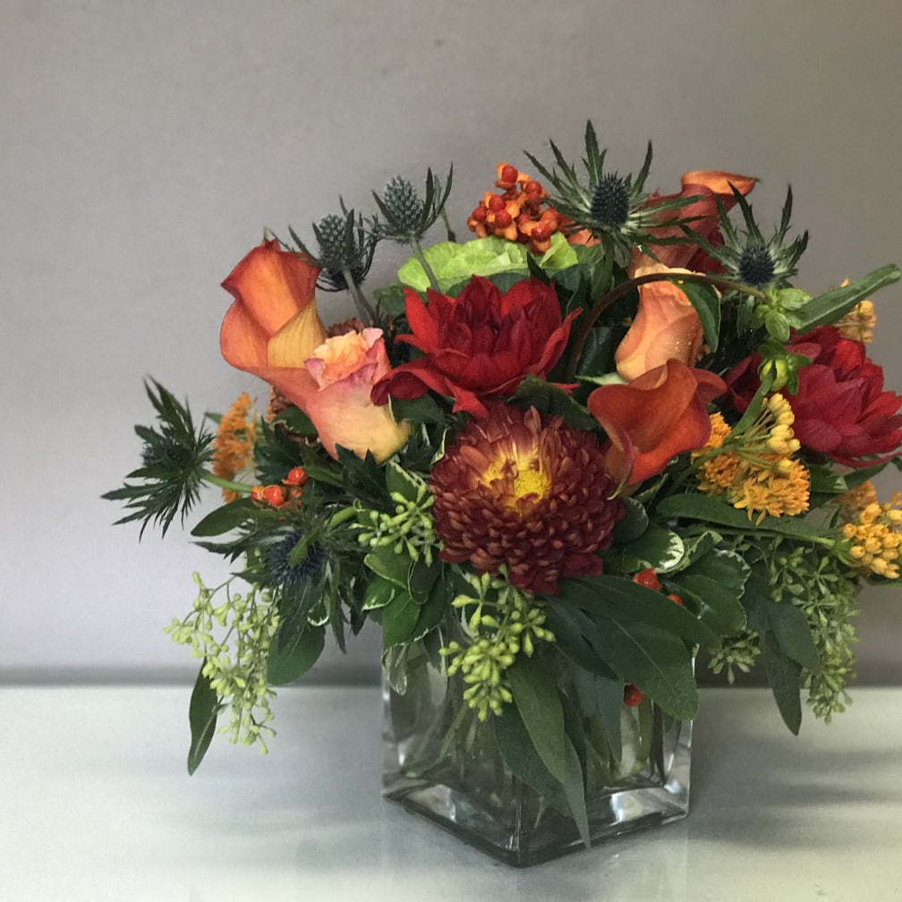 Alexandria Florist | Flower Delivery by The Virginia Florist