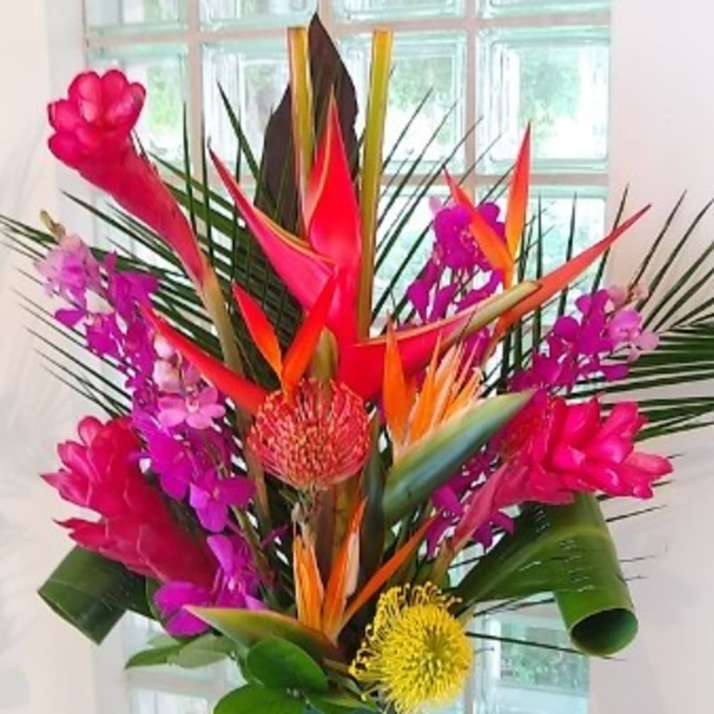Miami Beach Florist Flower Delivery by Miami Beach Flowers®