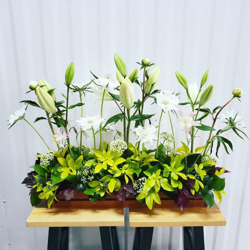 Portland Florist Flower Delivery by Flowers In Flight