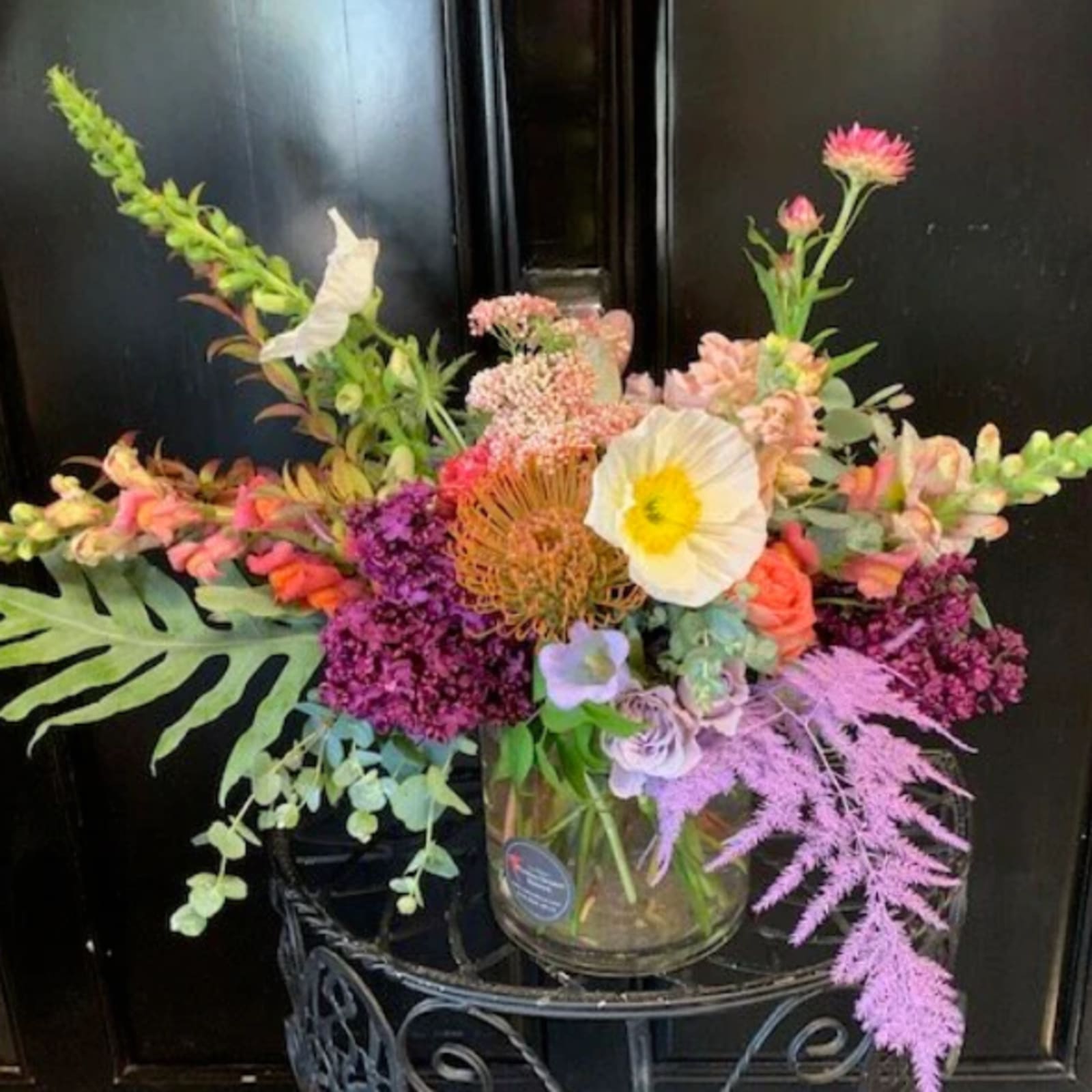 La Mesa Florist | Flower Delivery by La Mesa Floral Design Shoppe