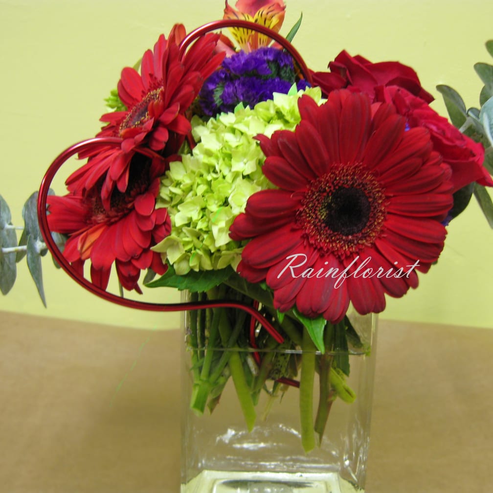 Ventnor Florist | Flower Delivery by RainFlorist