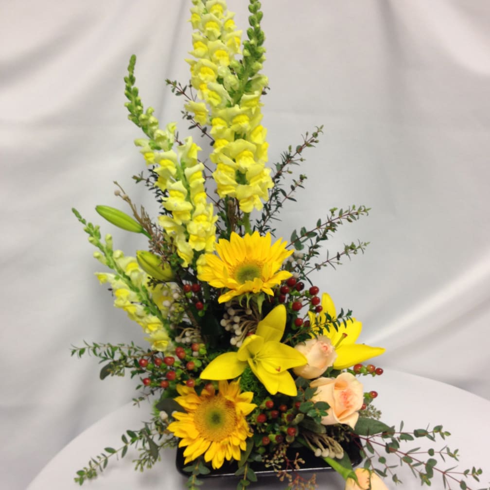 Zionsville Florist Flower Delivery by Zionsville Flower Company