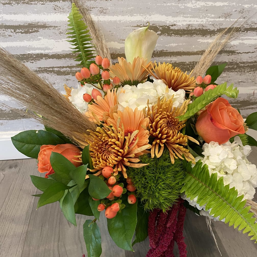 Huntington Beach Florist | Flower Delivery by Devynn's Garden