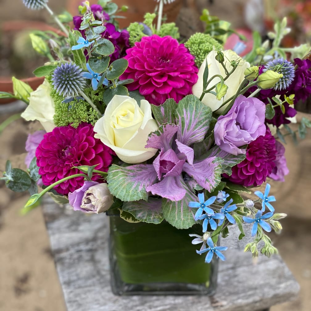 Polk St Florist