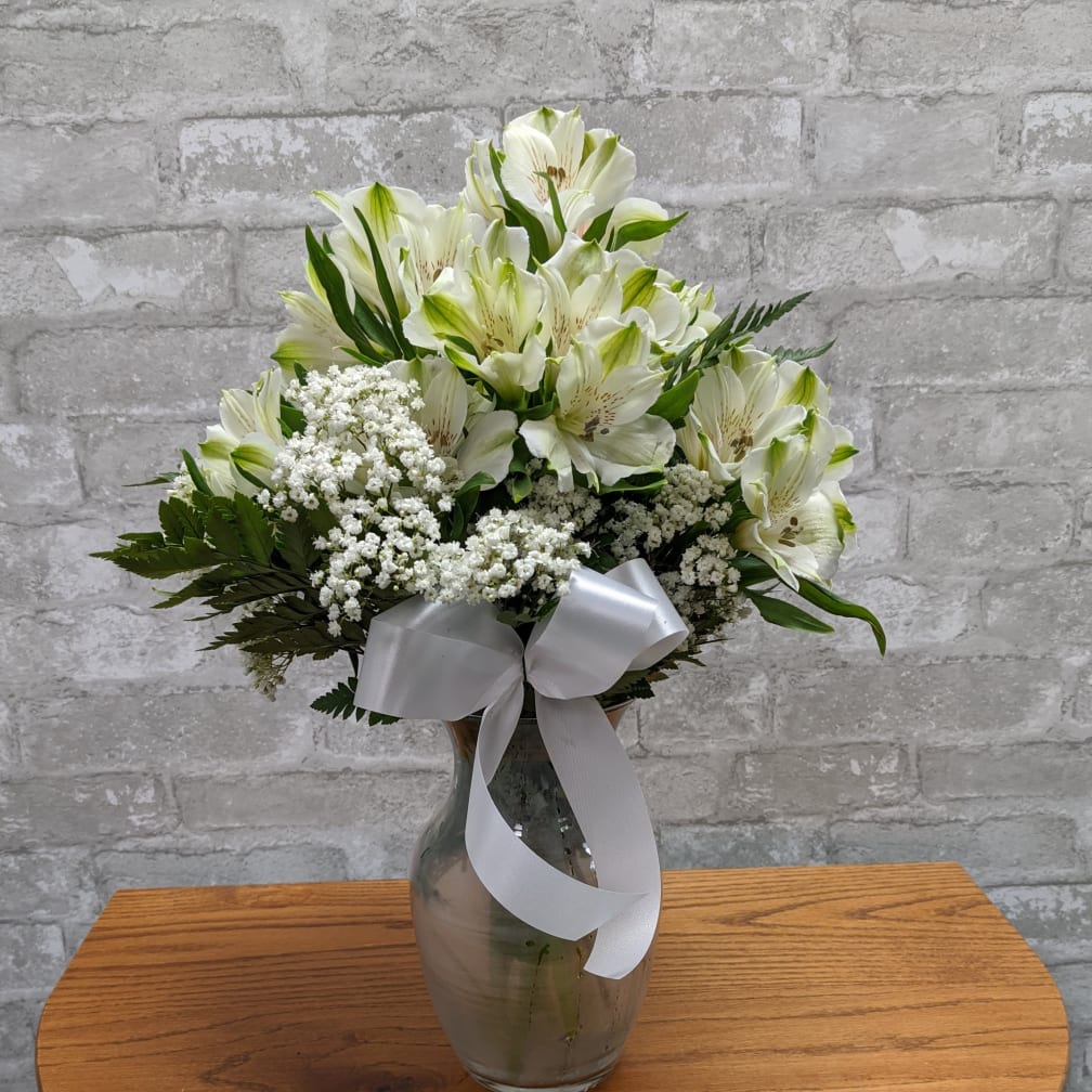 Bensalem Florist Flower Delivery by Flower Girl Florist