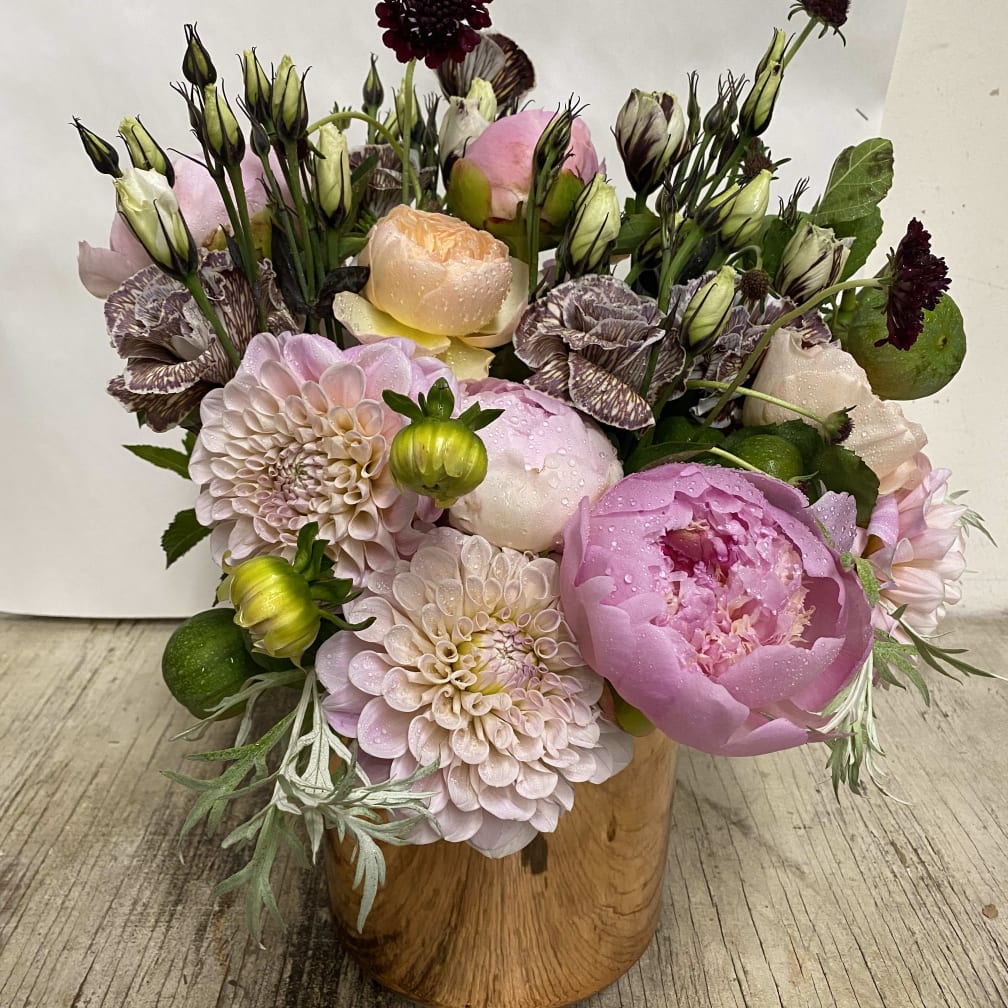 Playa Del Rey Florist Flower Delivery by Flowers by Felicia