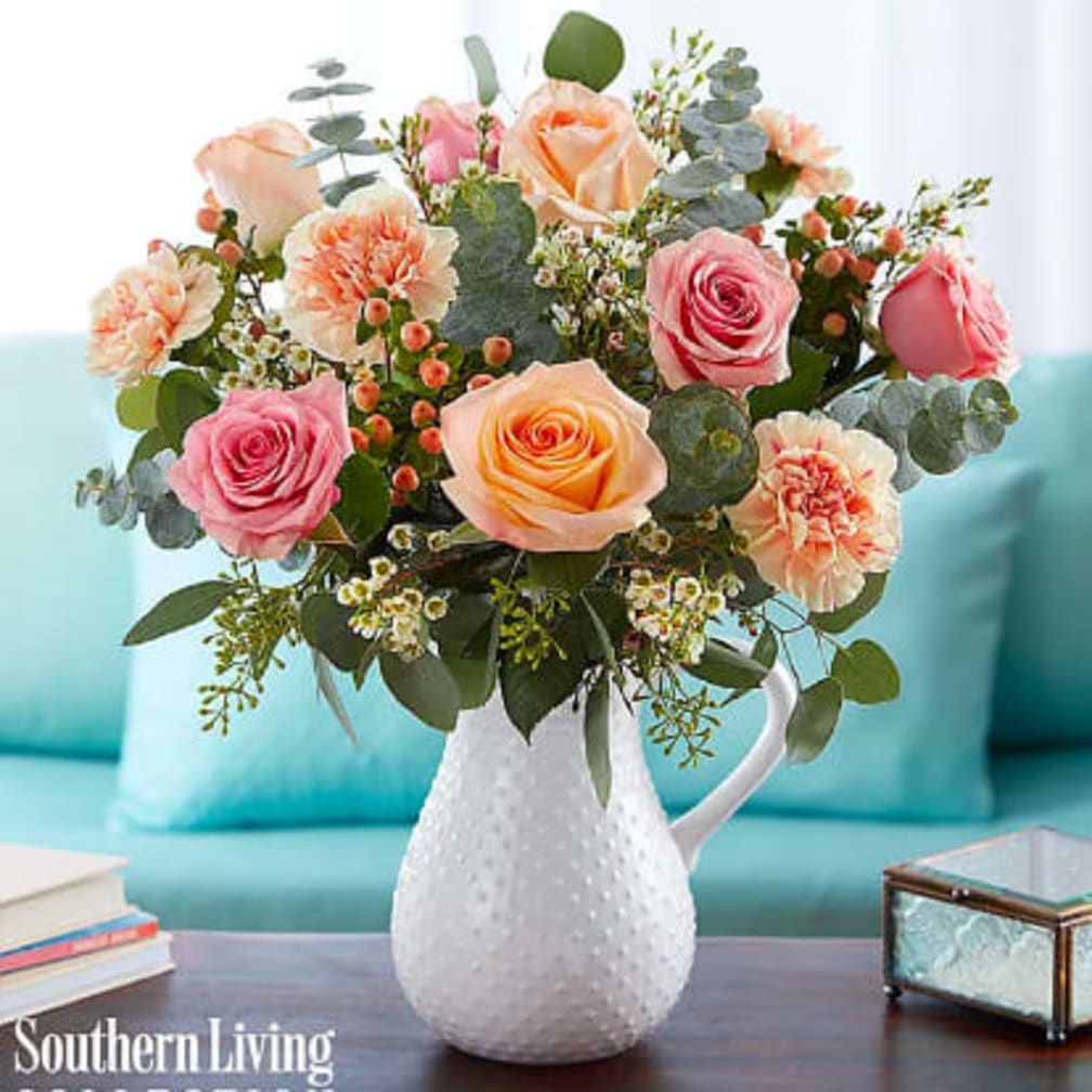 San Leandro Florist Flower Delivery by Cherryland Flowers