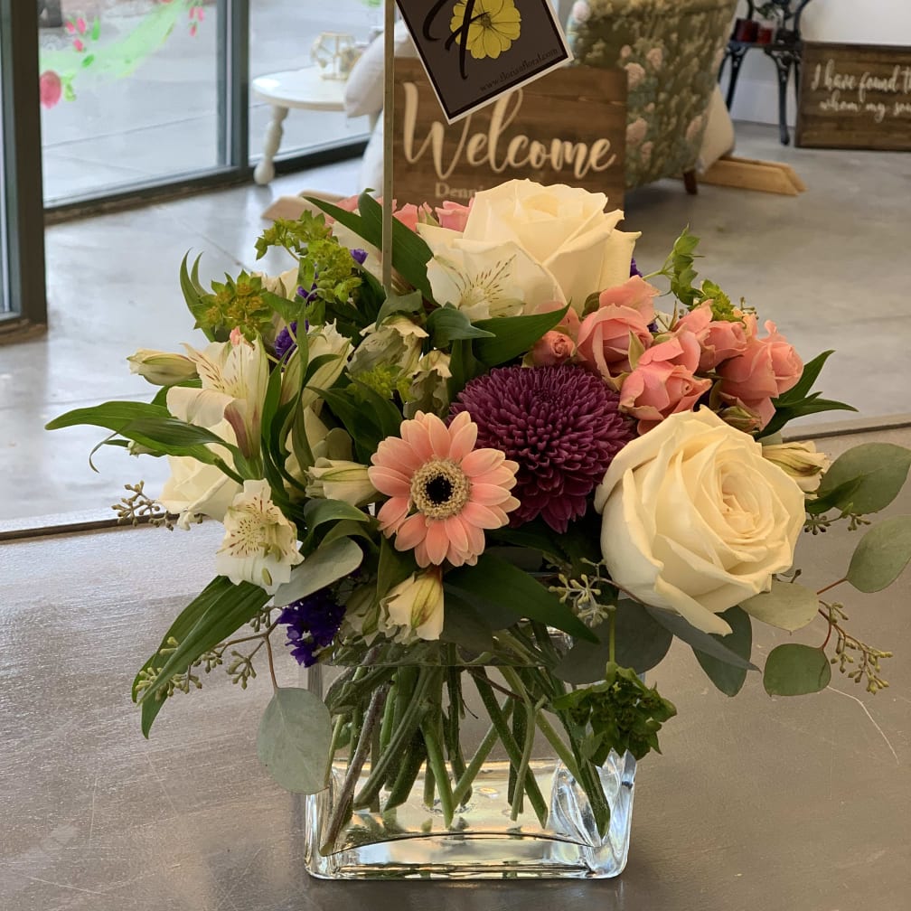 Prescott Florist Flower Delivery by Florian