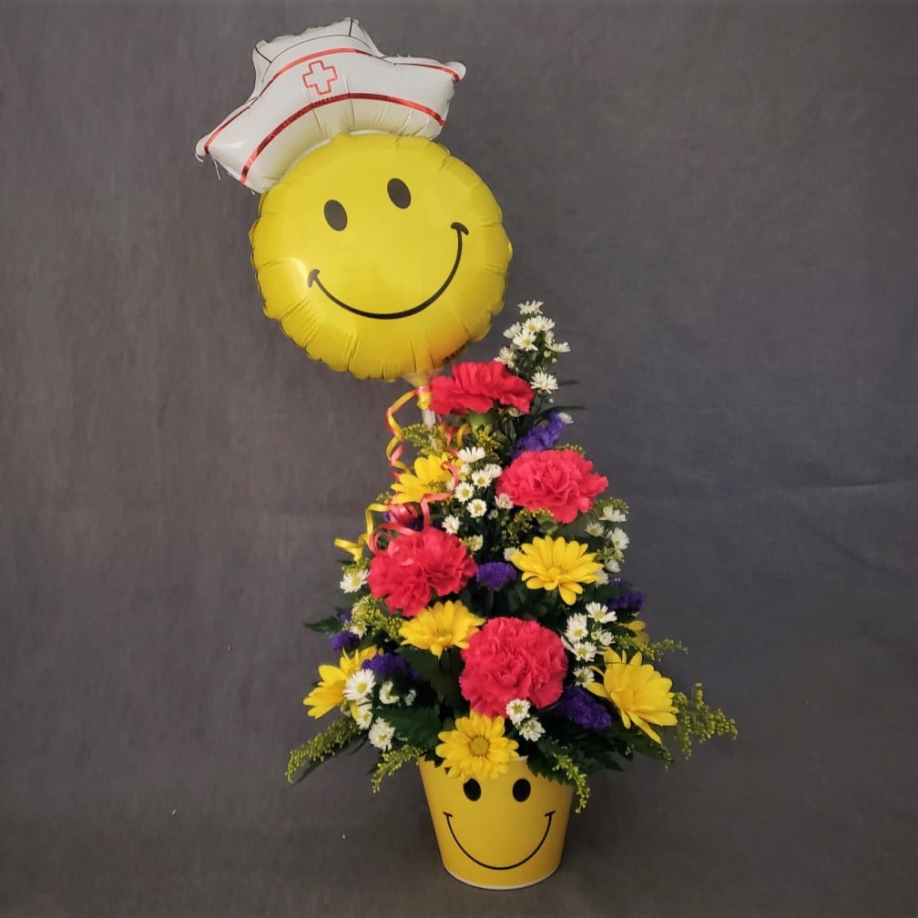 WilkesBarre Florist Flower Delivery by A&M Floral Express