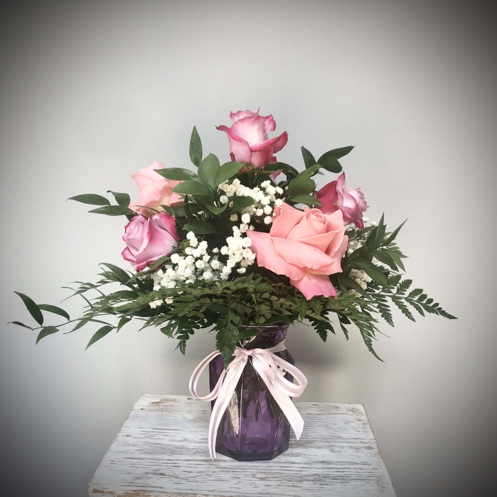 Murfreesboro Florist Flower Delivery by Enchanted Flower Shop