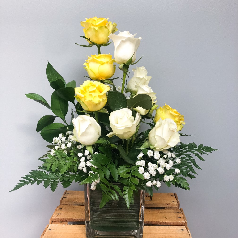 Murfreesboro Florist Flower Delivery by Enchanted Flower Shop