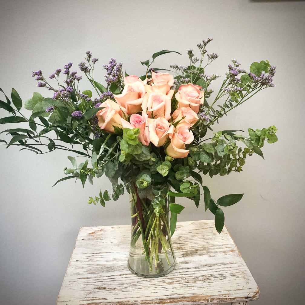 Murfreesboro Florist Flower Delivery by Enchanted Flower Shop