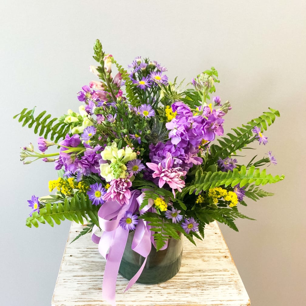 Murfreesboro Florist Flower Delivery by Enchanted Flower Shop