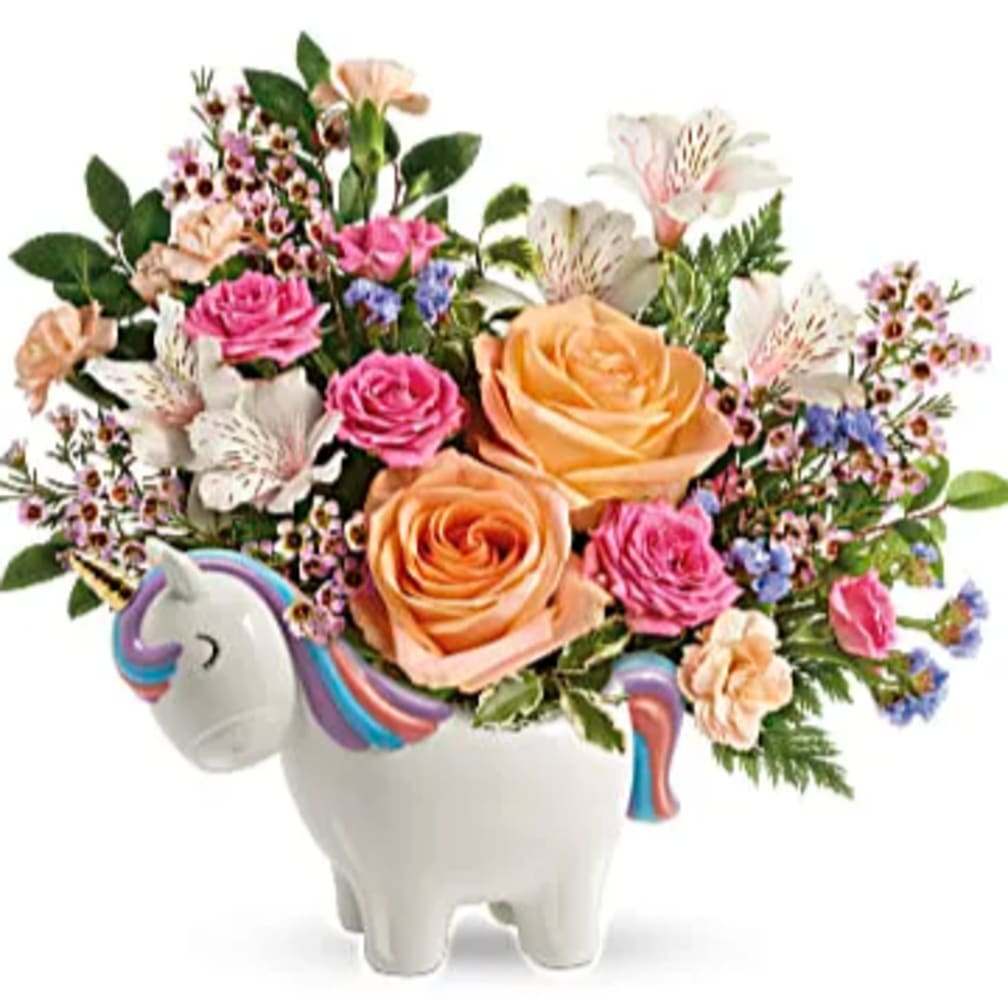 Kissimmee Florist Flower Delivery by Kissimmee Florist