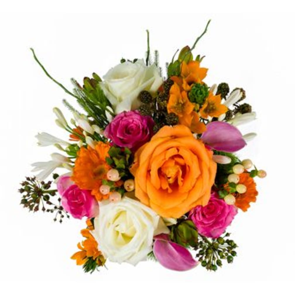 Flower Shop Uptown Minneapolis