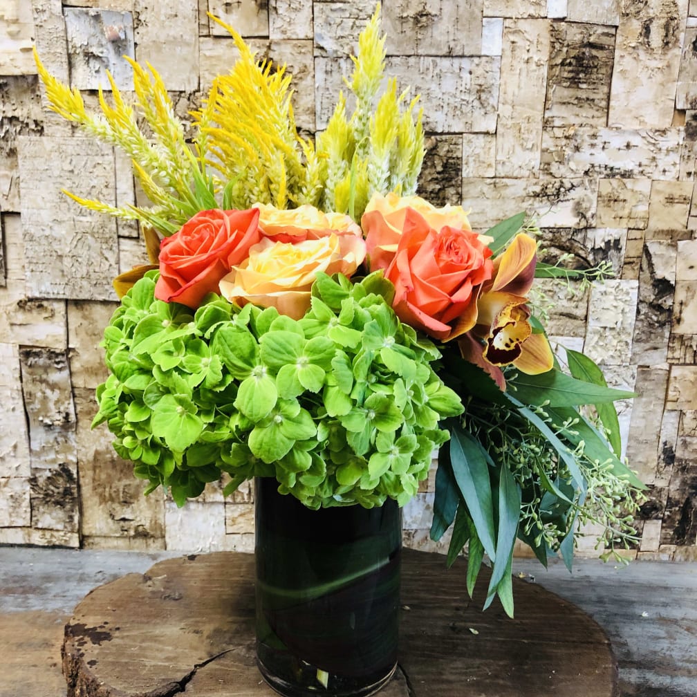 El Segundo Florist Flower Delivery by Natural Simplicity
