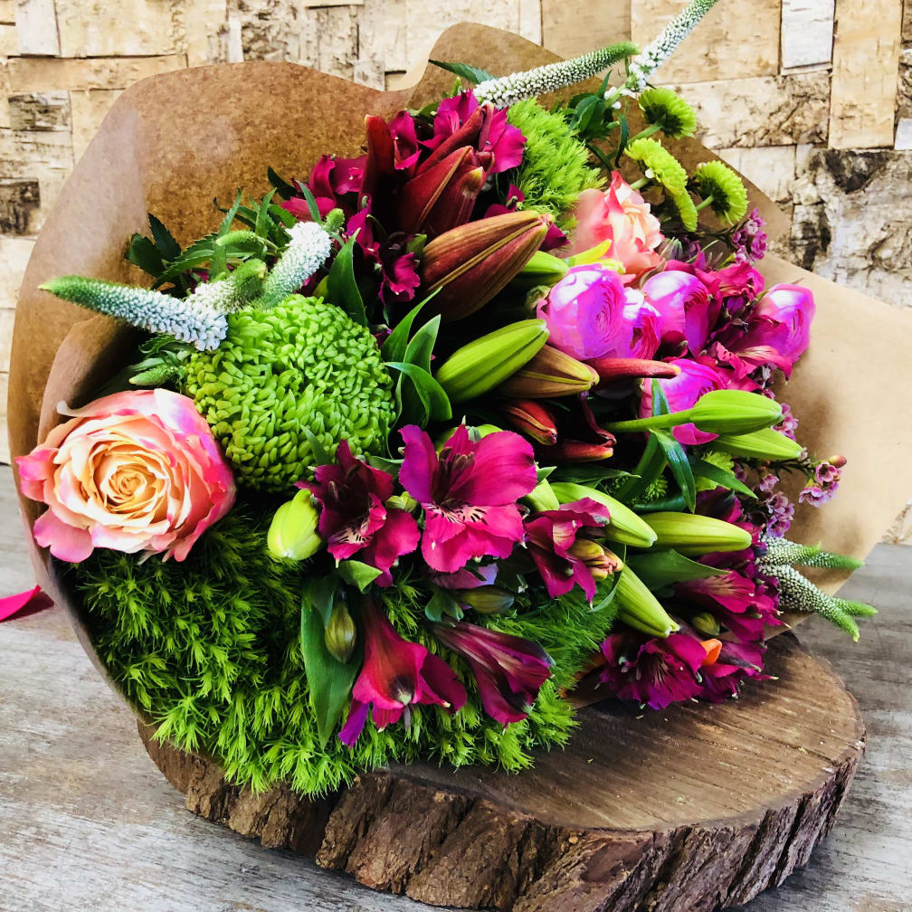 El Segundo Florist Flower Delivery by Natural Simplicity
