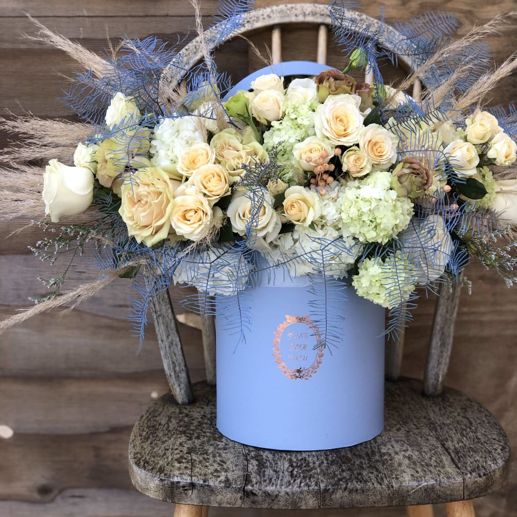 Glendale Florist | Flower Delivery by The Dezign Shop