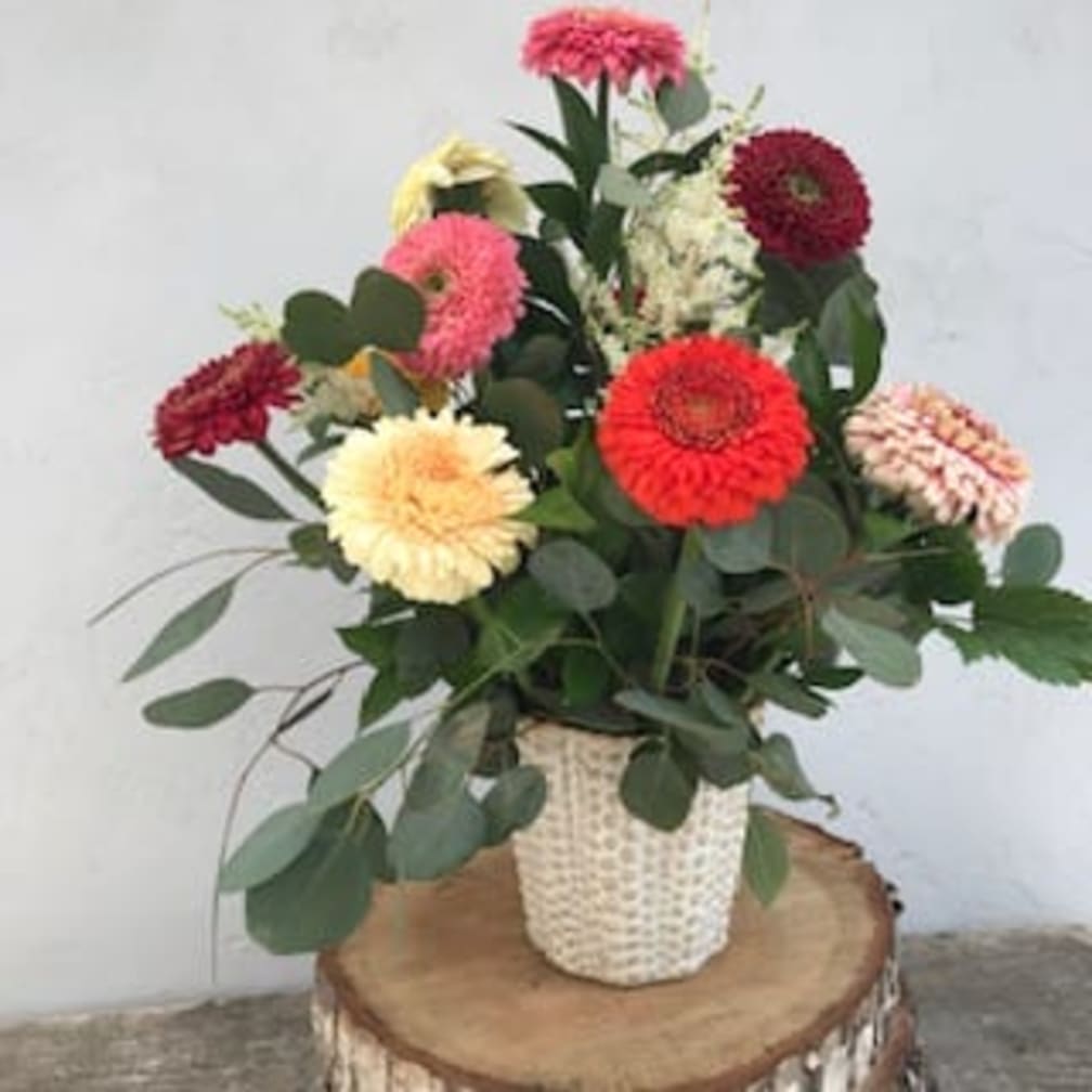 Vineland Florist Flower Delivery by The Flower Shoppe Limited