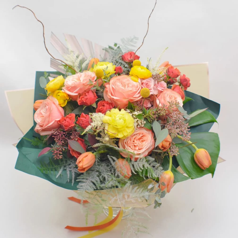 Nutley Florist Flower Delivery by LE JARDIN ROSE