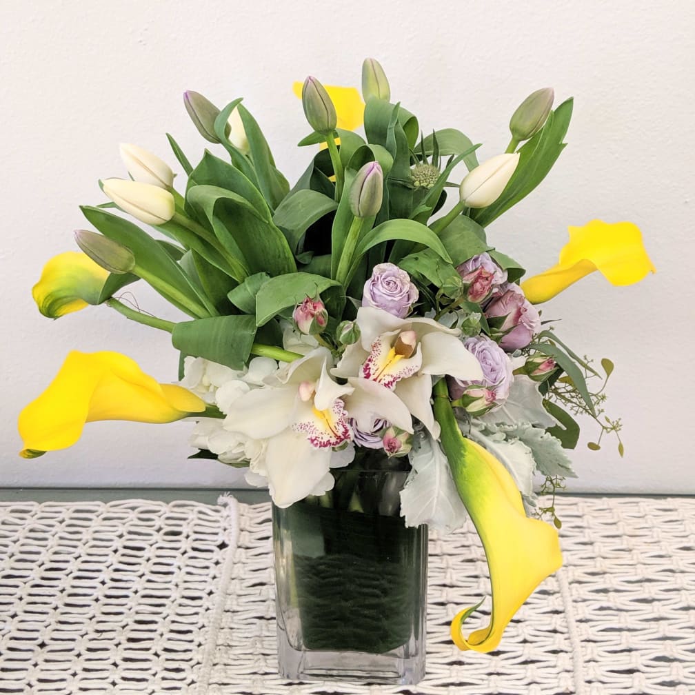 Redondo Beach Florist | Flower Delivery by J Flowers