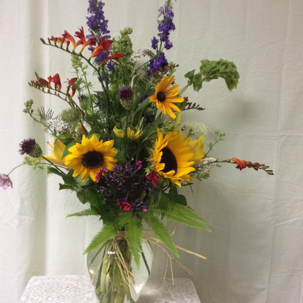 Etowah Florist Flower Delivery by Etowah Florist