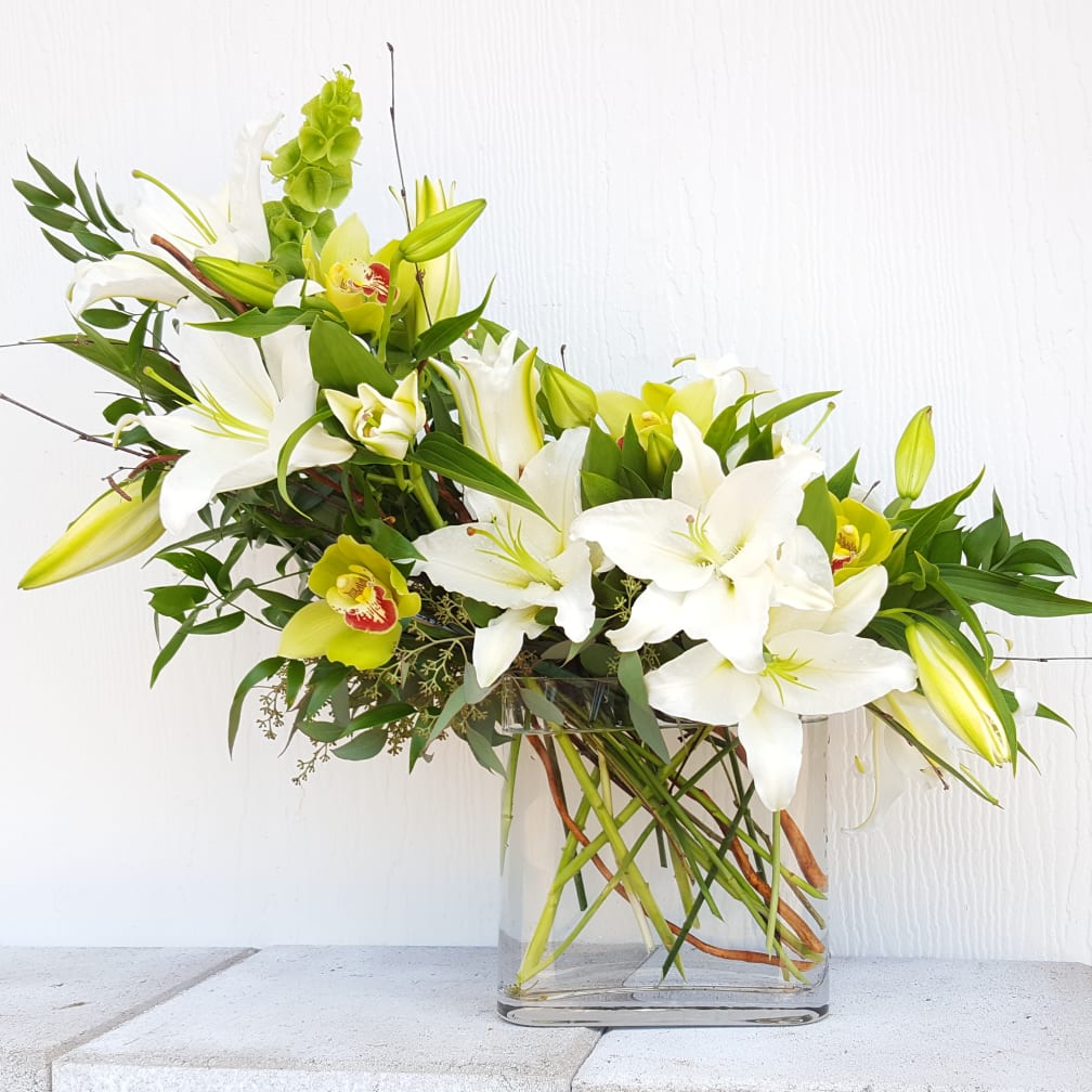 Florist & Local Flower Delivery in Scottsdale, AZ Paradise Valley Florist