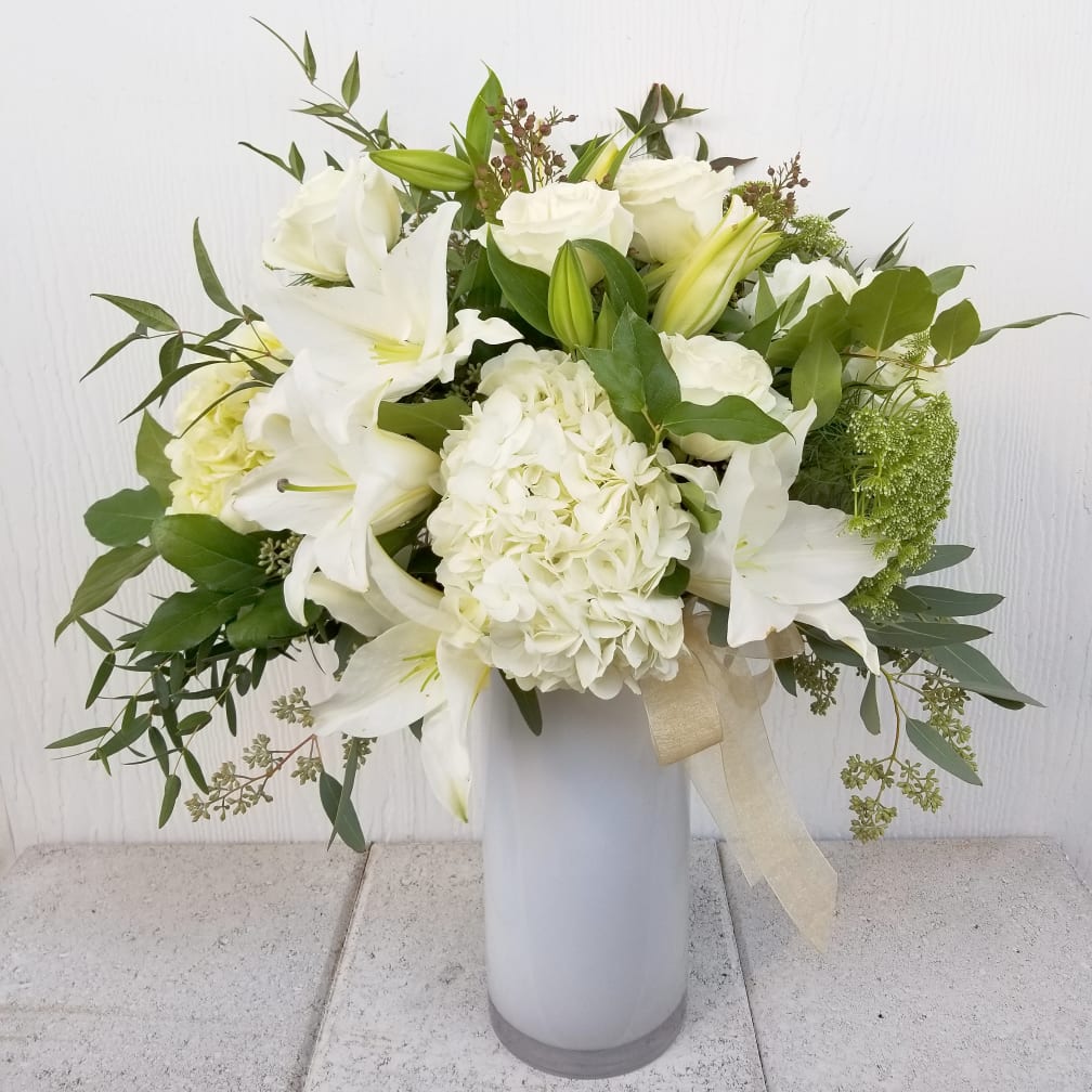 Florist & Local Flower Delivery in Scottsdale, AZ Paradise Valley Florist