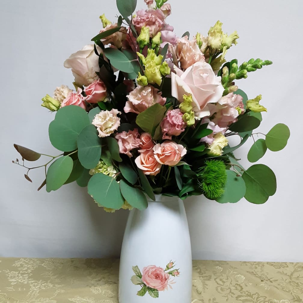 Greensburg Florist Flower Delivery by Curly Willow