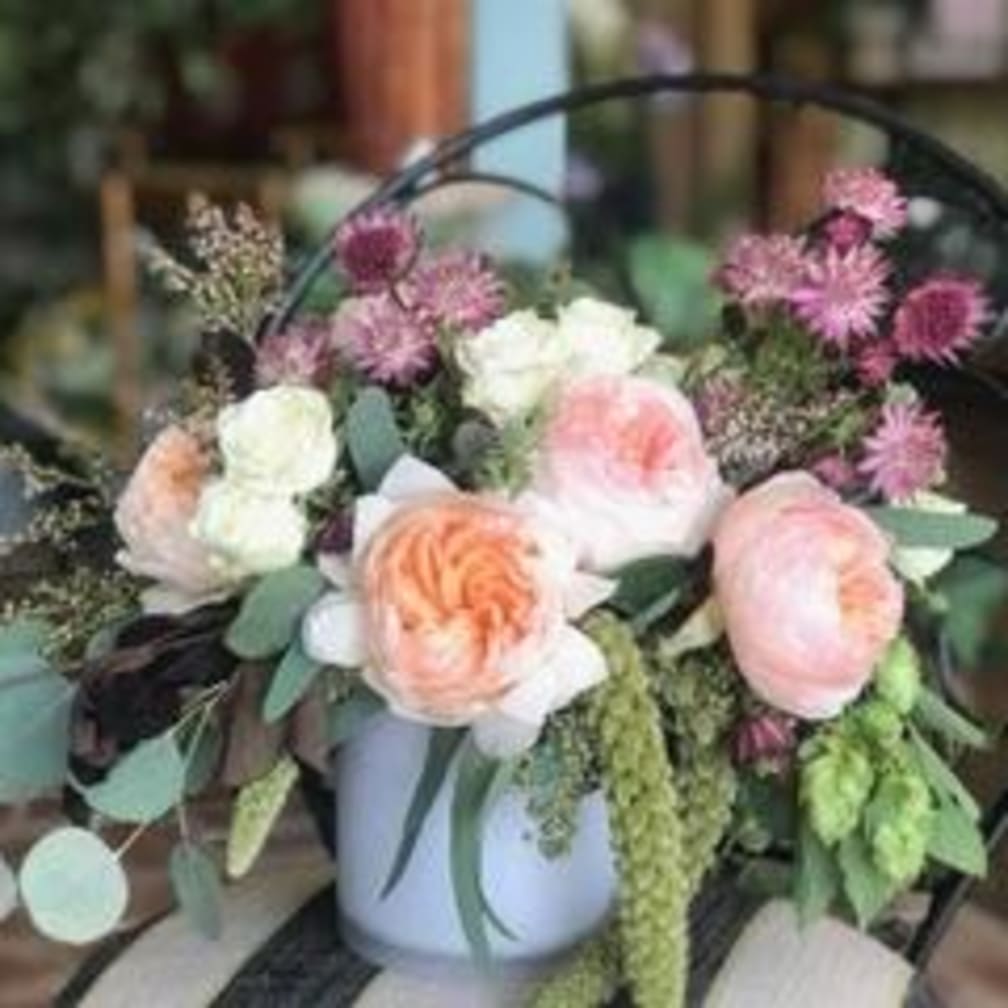 Phoenix Florist Flower Delivery By Floral Keepsakes