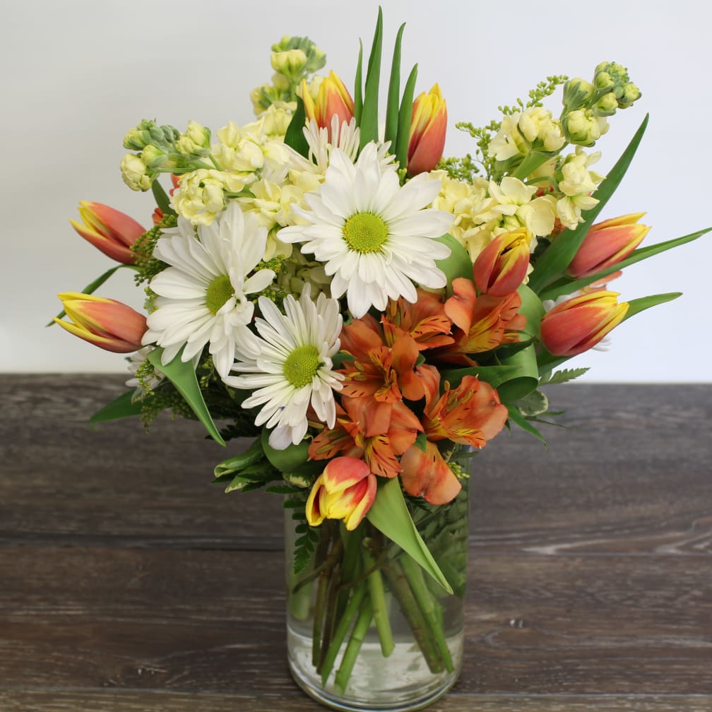 Lower Gwynedd Florist Flower Delivery by Valleygreen Flowers & Gifts